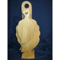 Набір дощок "Листочок"